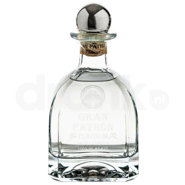 Gran Patron Platinum