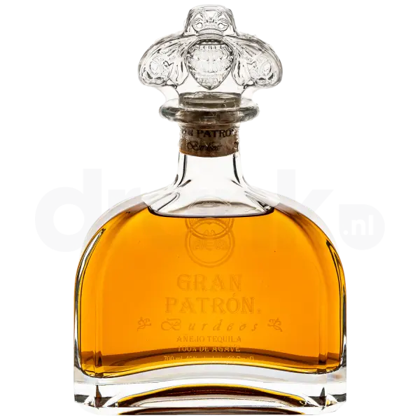 Gran Patron Burderos