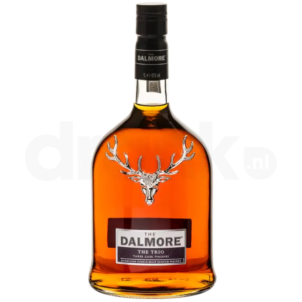 Dalmore Trio GB