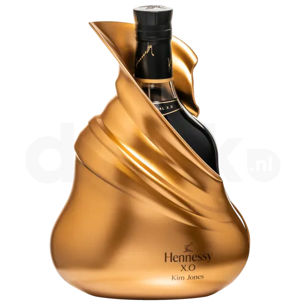 Hennessy XO Kim Jones