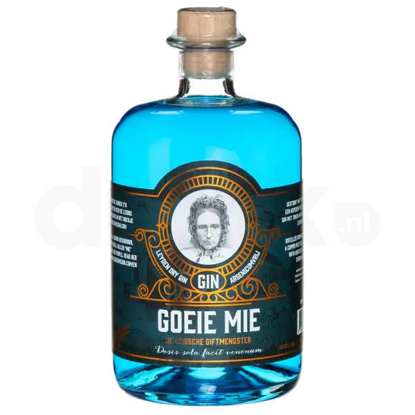 Goeie Mie Gin