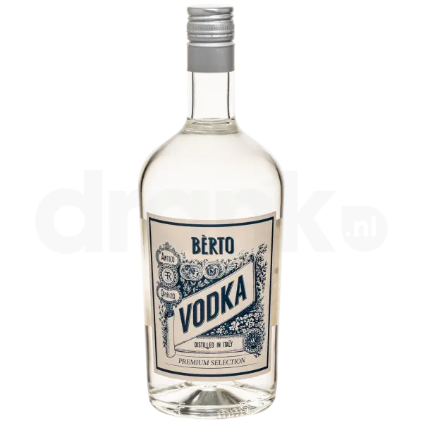 Berto Vodka