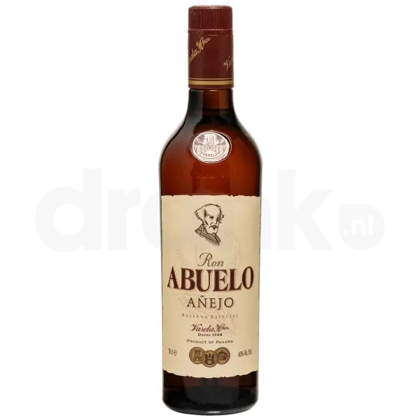 Abuelo Anejo