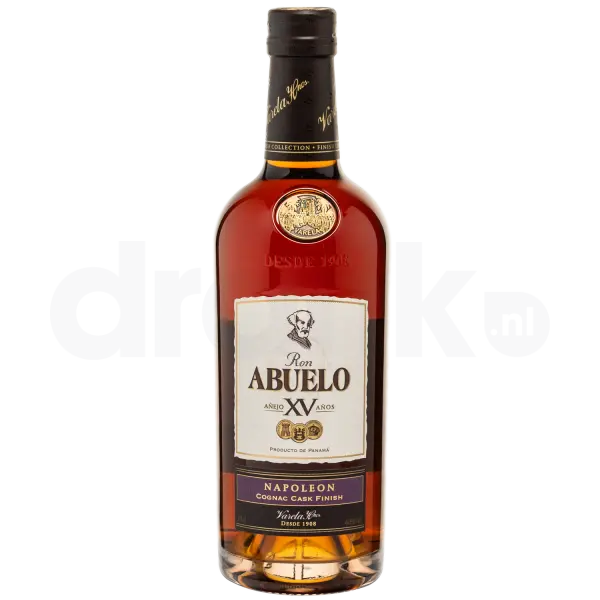 Abuelo F.C. Napoleon