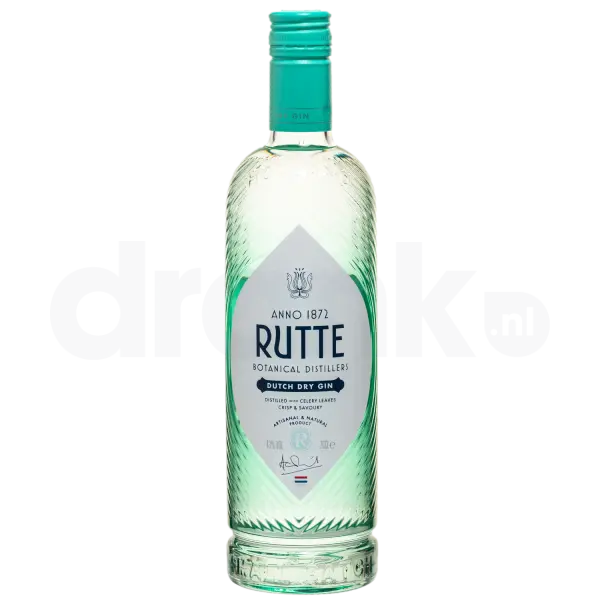 Rutte Dutch Dry Gin