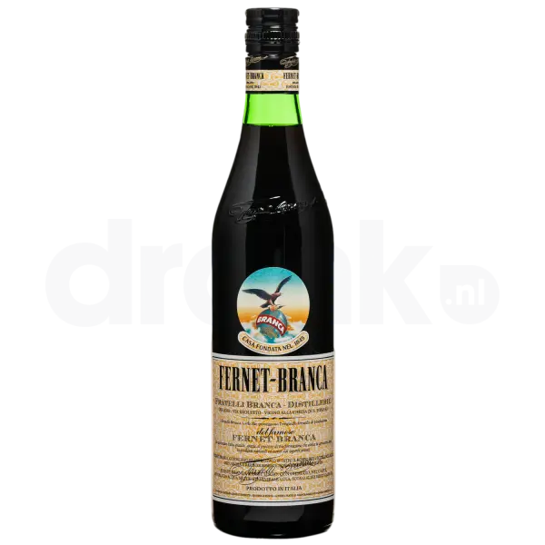 Fernet Branca 35%