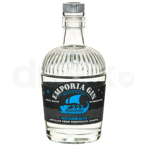 Emporia Dry Gin