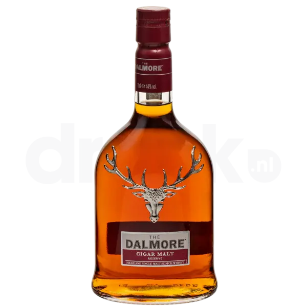 Dalmore Cigar Malt