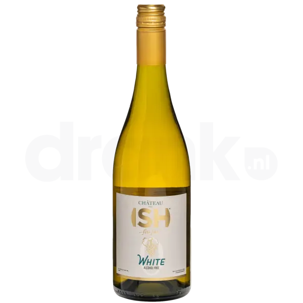 ISH Chateau Del ISH Still White 0%