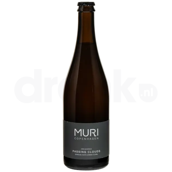 Muri Passing Clouds Champagne Alt. 