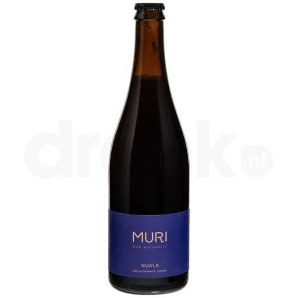 Muri Nuala  Red Alt. 