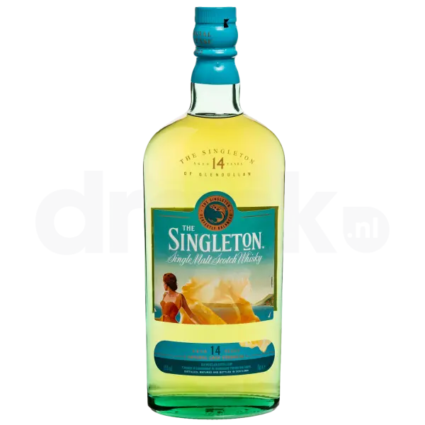 The Singleton 14 Yr Special Release 2023
