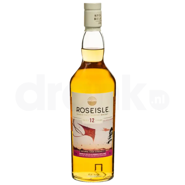 Roseisle 12 Yr Special Release 2023