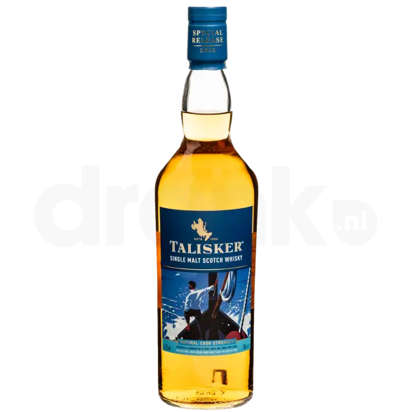 Talisker NAD Special Release 2023