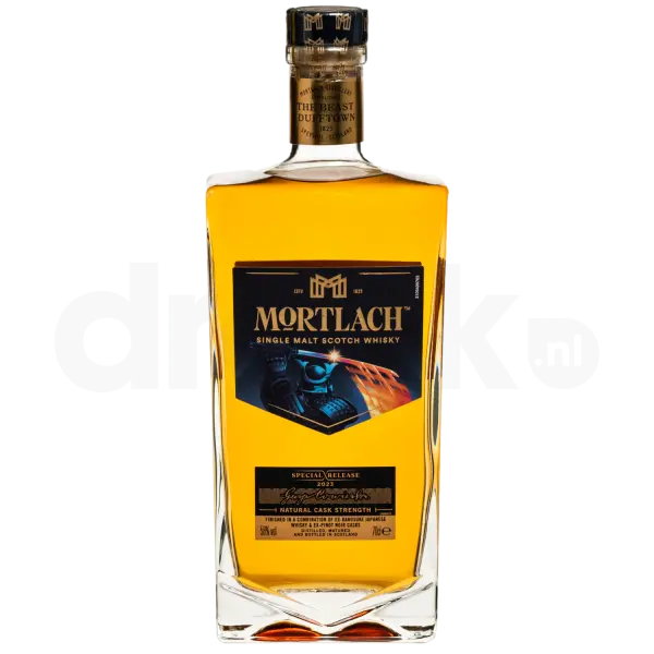 Mortlach NAD Special Release 2023