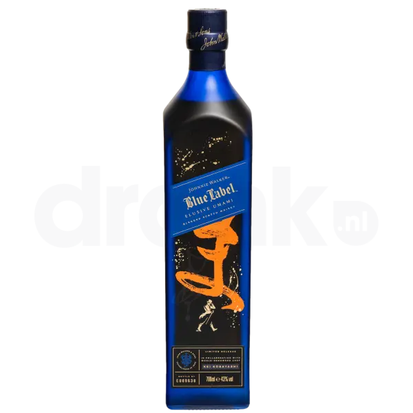 Johnnie Walker Blue Label Umami