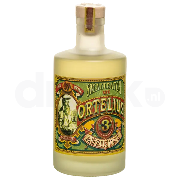 Ortelius Absinthe