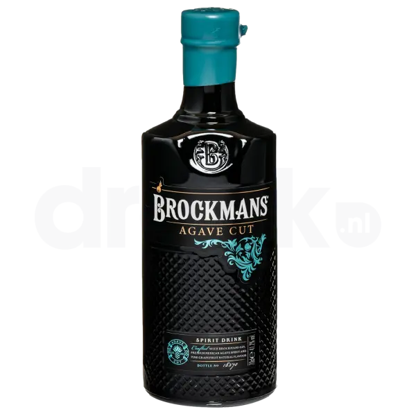 Brockmans Agave Cut