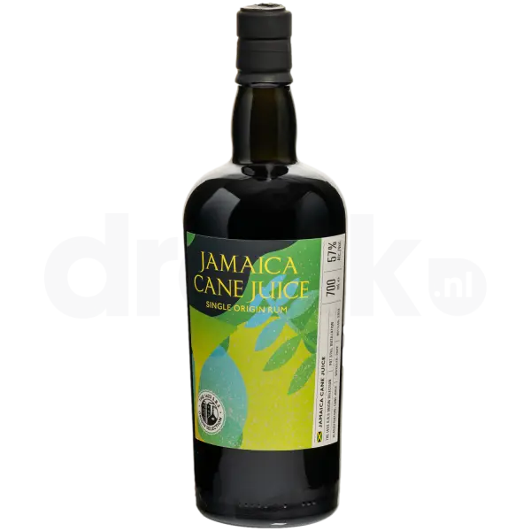 SBS Origin Jamaica Cane Juice