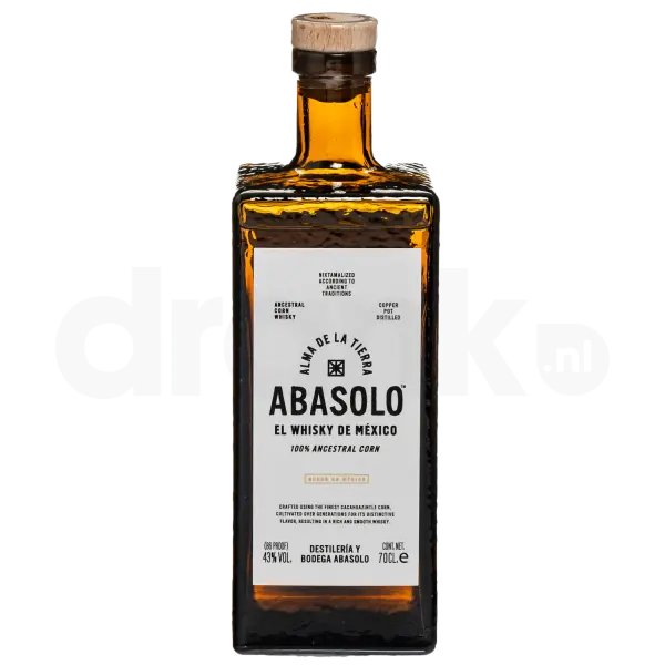 Whisky Abasolo