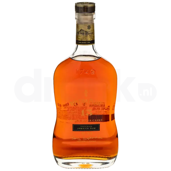 Appleton 15 Yr