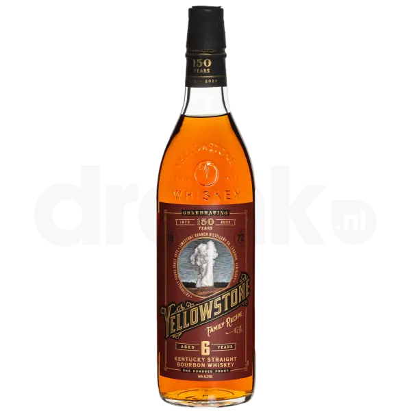 Yellowstone 6 Yr