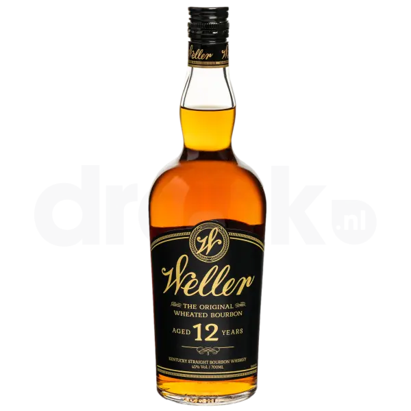 Weller 12 Yr