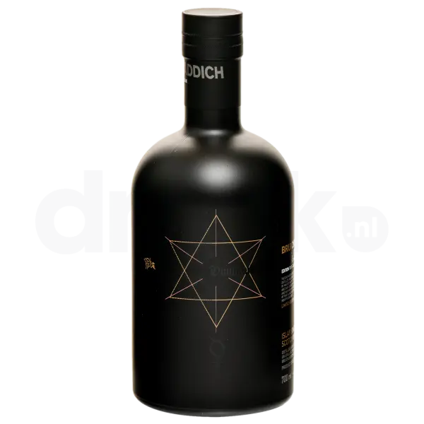 Bruichladdich Black Art 11