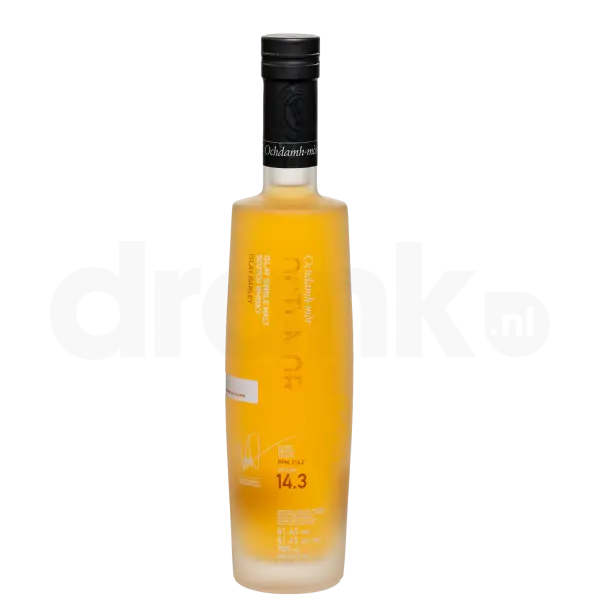 Bruichladdich Octomore 14.3