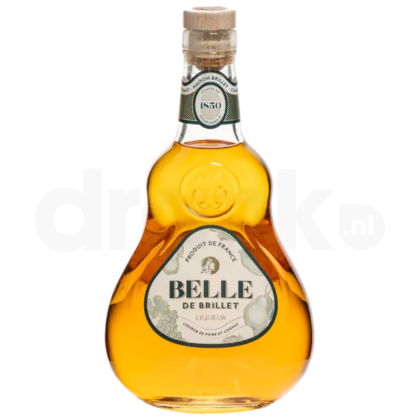 Belle de Brillet