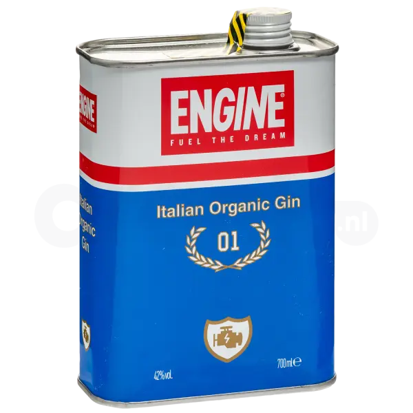 Engine Gin