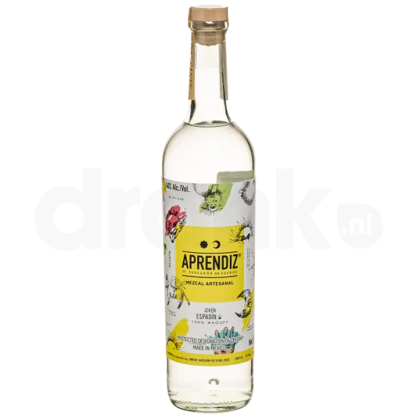 Aprendiz Espadin