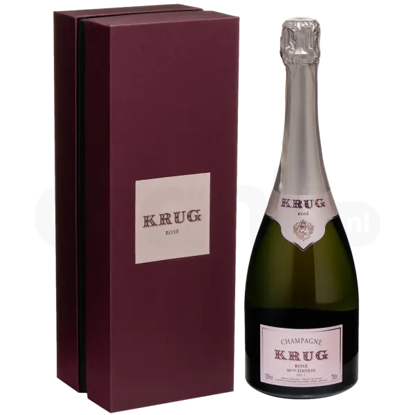 Krug Grande Rose GB