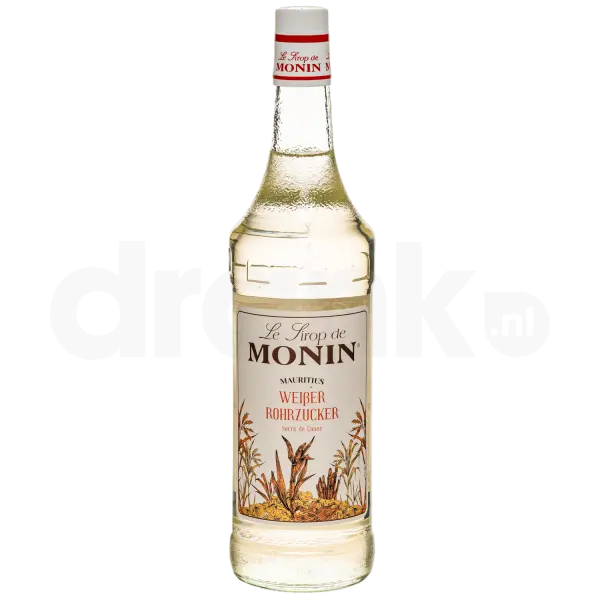 Monin - Sucre de Canne