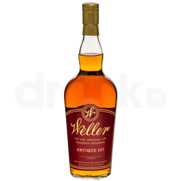Weller Antique 107