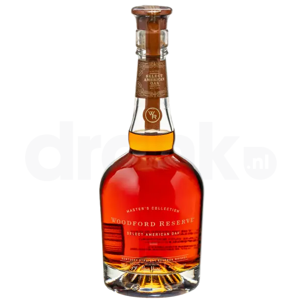 Woodford Reserve Master's Collection No.14 Select American Oak