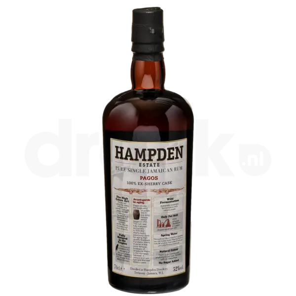 Hampden Pagos