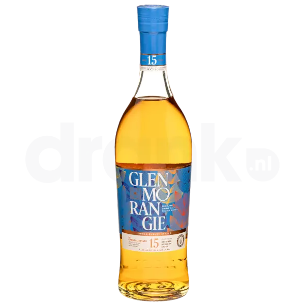 Glenmorangie Cadboll Estate