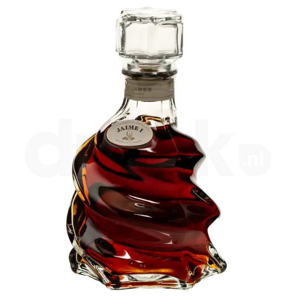 Torres Jaime I. Brandy