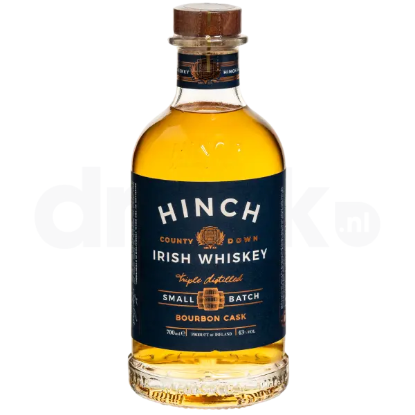 Hinch Small Batch