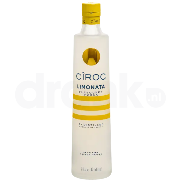 Ciroc Limonata