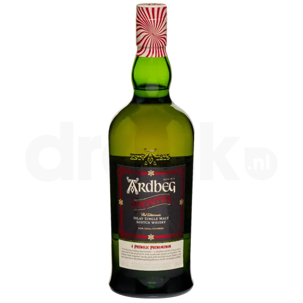 Ardbeg Spectacular