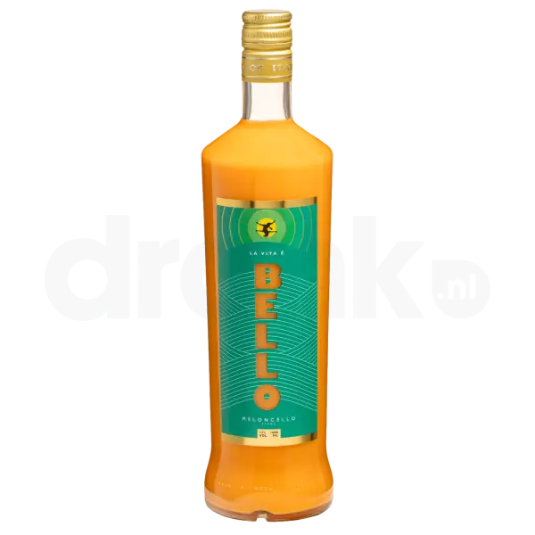 Bello Meloncello