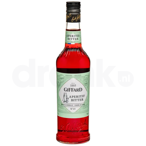 Giffard Aperitif Bitter