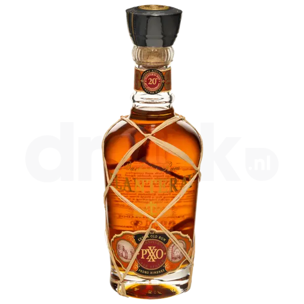 Planteray PXXO 20th Anniversary