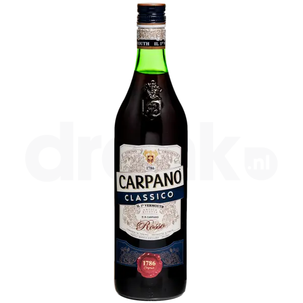 Carpano Classico