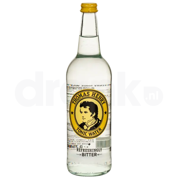 Thomas Henry Tonic Water
