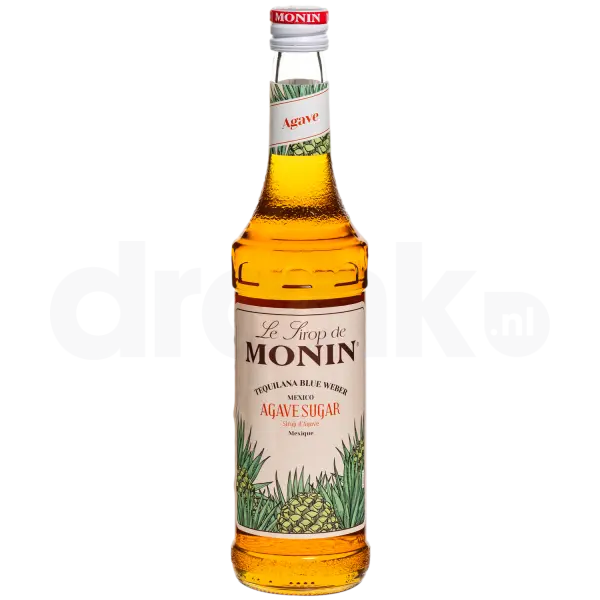 Monin - Agave