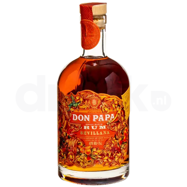 Don Papa Sevillana