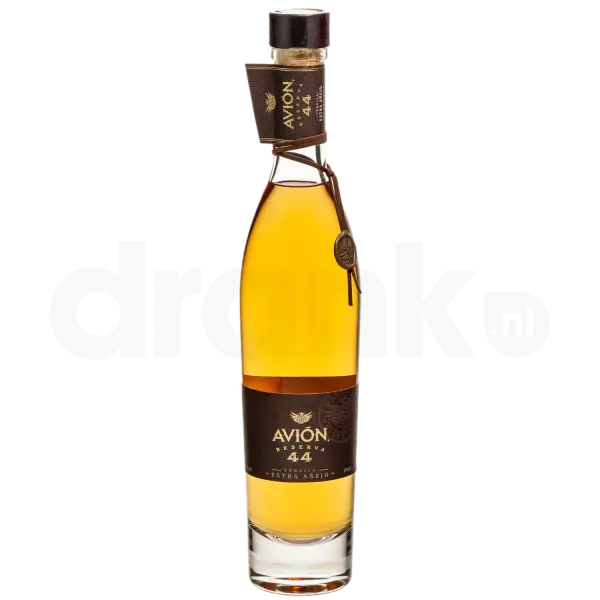 Avion Reserva 44 Extra Anejo